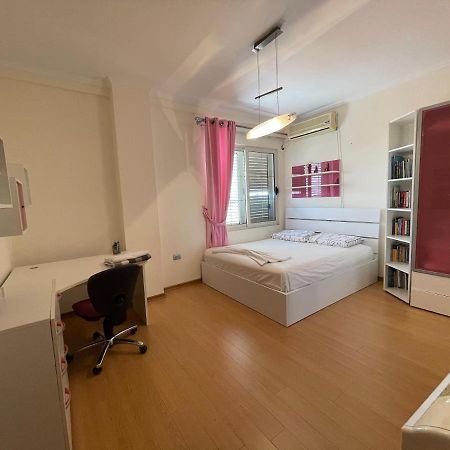 Albjona Guesthouse 티라나 외부 사진