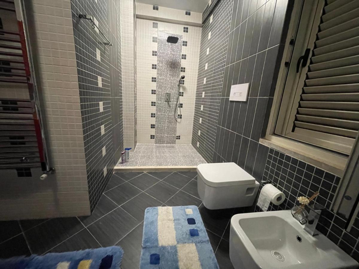 Albjona Guesthouse 티라나 외부 사진