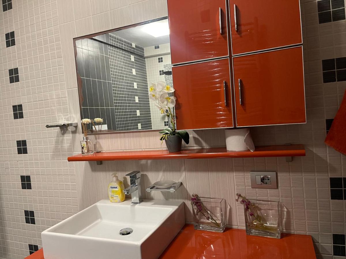 Albjona Guesthouse 티라나 외부 사진