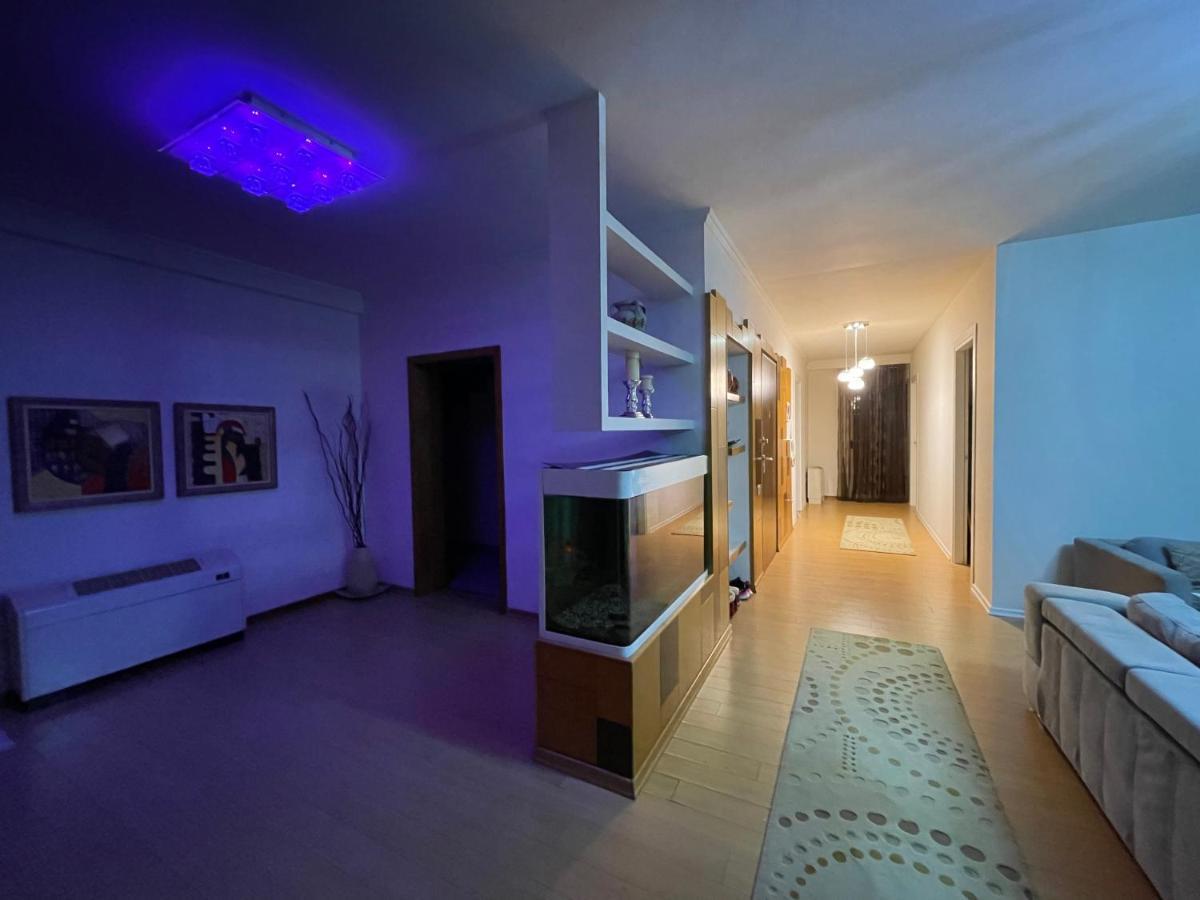 Albjona Guesthouse 티라나 외부 사진