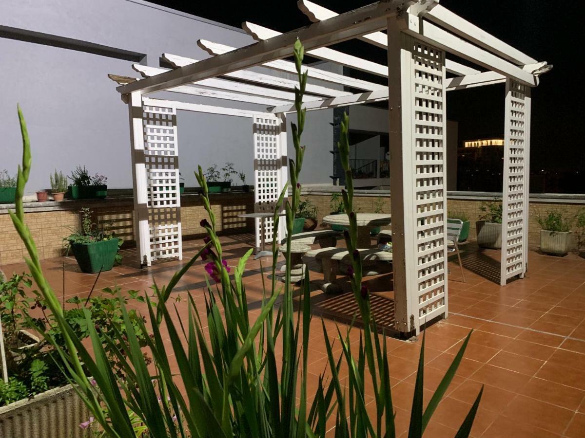 Albjona Guesthouse 티라나 외부 사진
